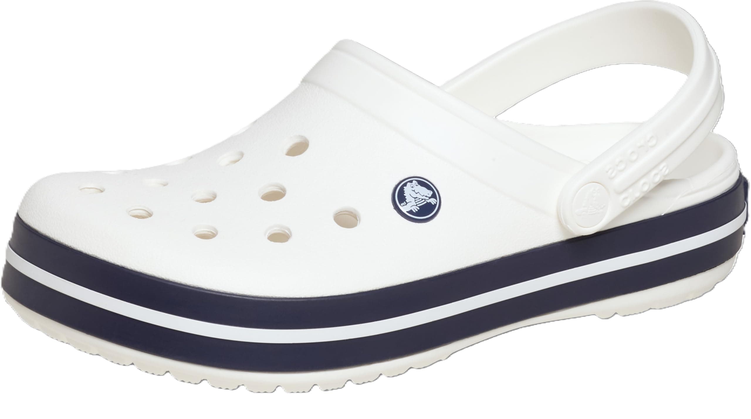 Crocband unisex-adult Clogs