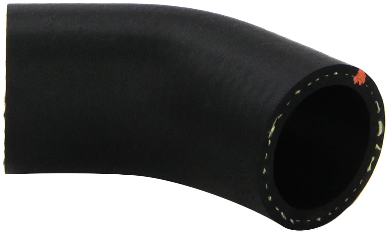 Motorcraft KM3269 Bypass Hose, Black