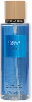 VICTORIA'S SECRET Authentic Fragrance Mist Rush, 250 ml