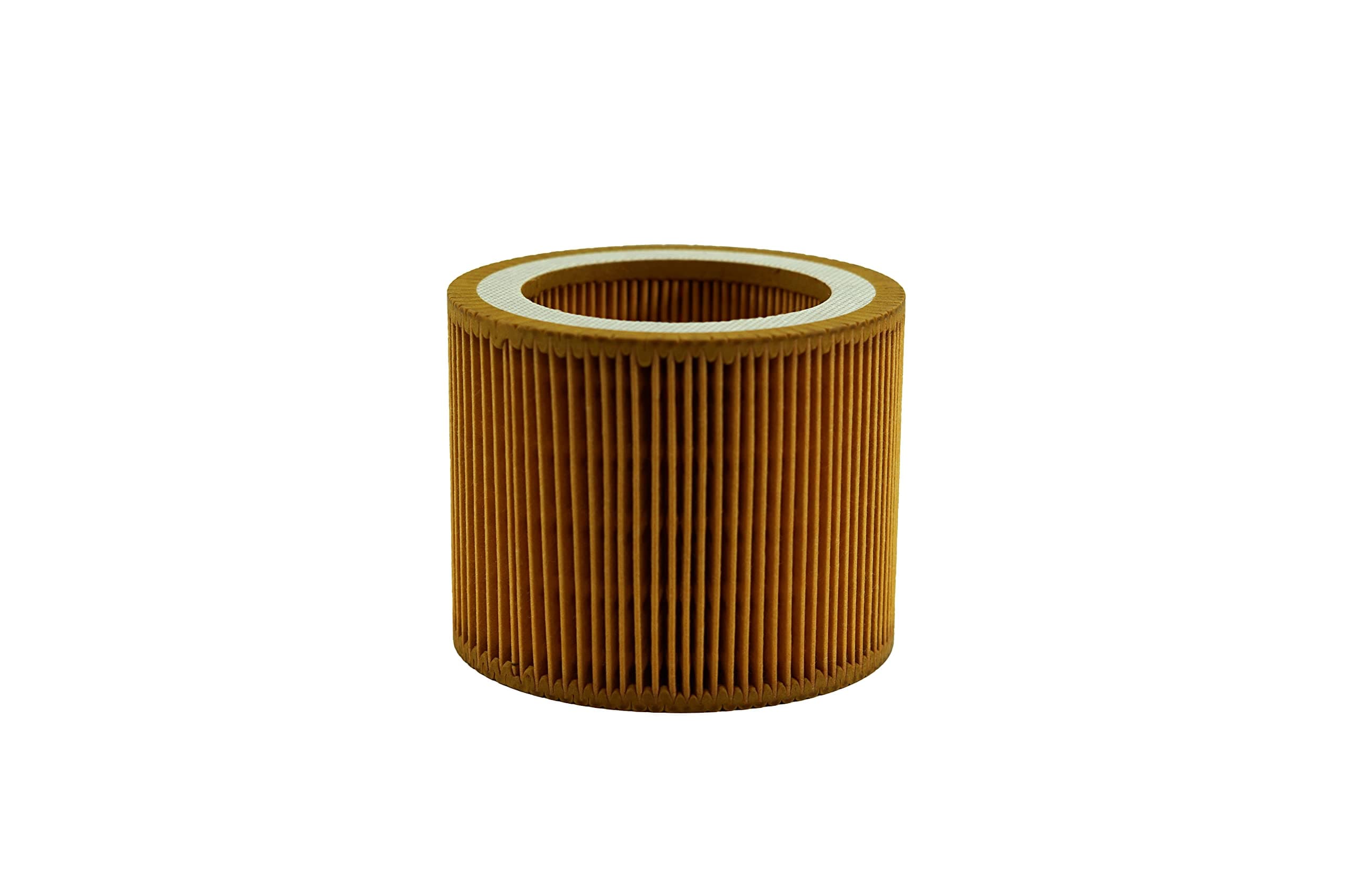 PRO-EDGE INDUSTRIAL PNEUMATICS AND CONTROLSReplacement For Mann Filter C1140, 45 040 49 351 Air Intake Filter