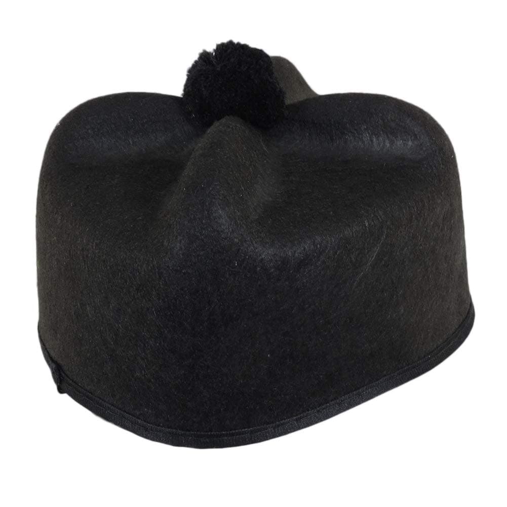 Catholic Cardinal Bishop Vatican Formal Costume Hat