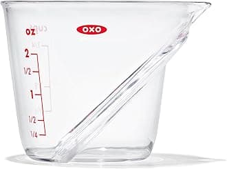 Good Grips Mini Angled Measuring Cup