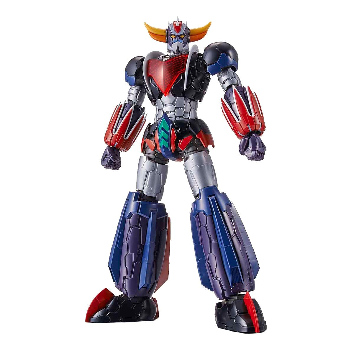 Mazinger Z Grendizer (Infinitism Ver.), HG 1/144