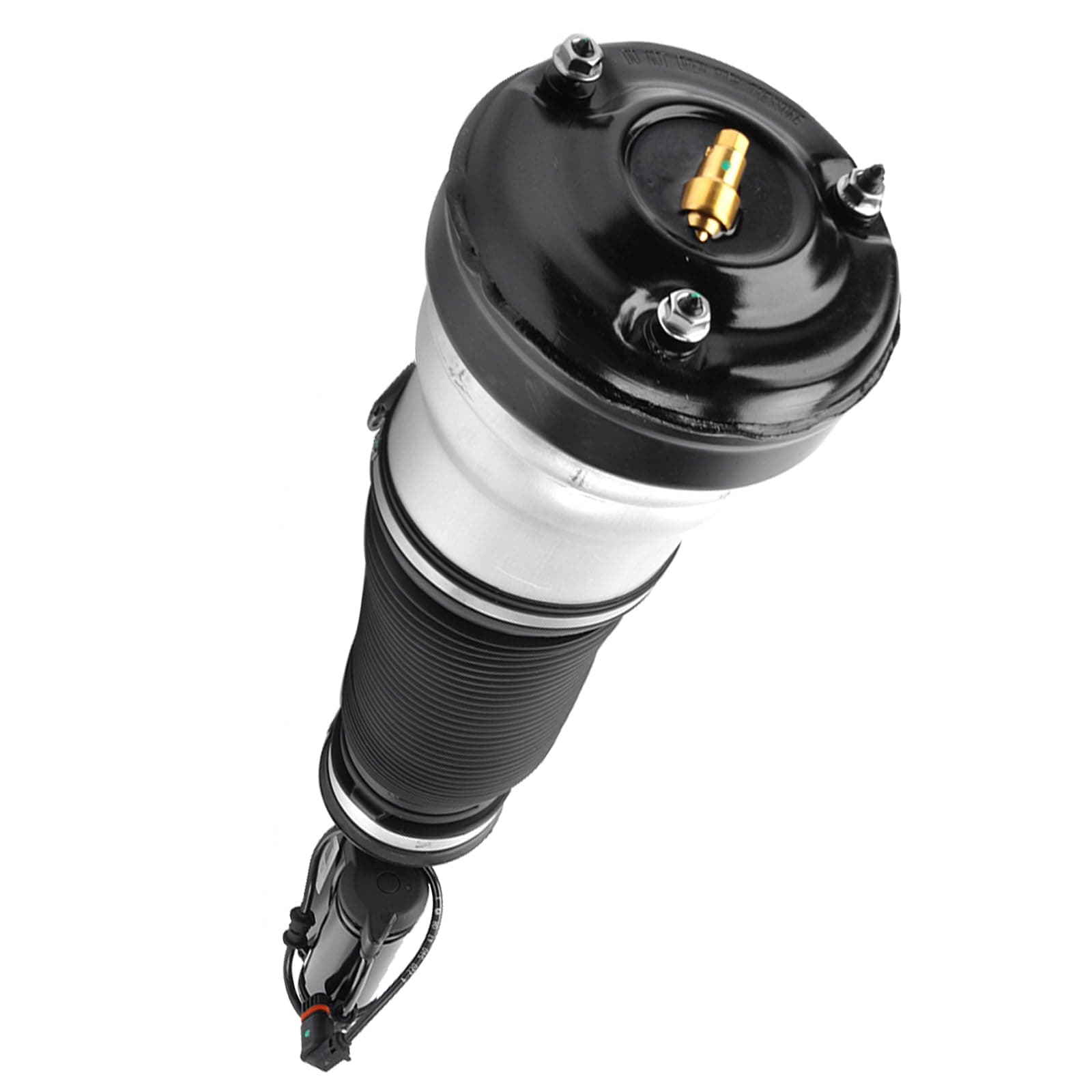 Front Air Shock Suspension Strut Replacement for 2000-2006 S430 S500 2001-2006 S55 AMG S600 2006 S350 S65 AMG 1Pcs