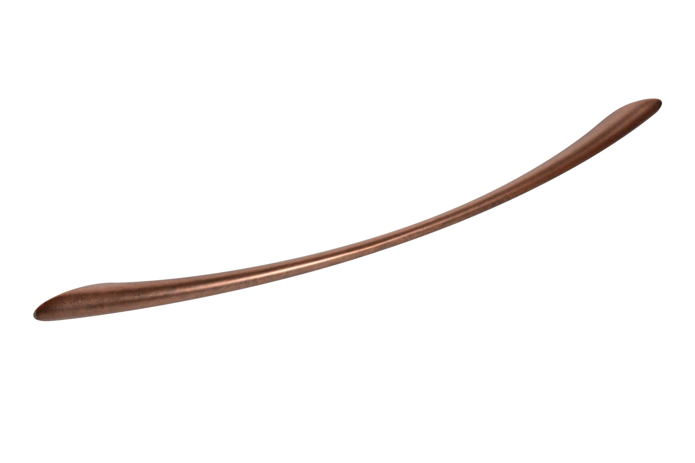 Knob Deals #1151-11-5/16" (288mm) Drawer Pull, Matte Copper - 10 Pack