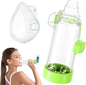 Spacer for Adult and Kids NESSI OTC SPACER (Green/Adult)