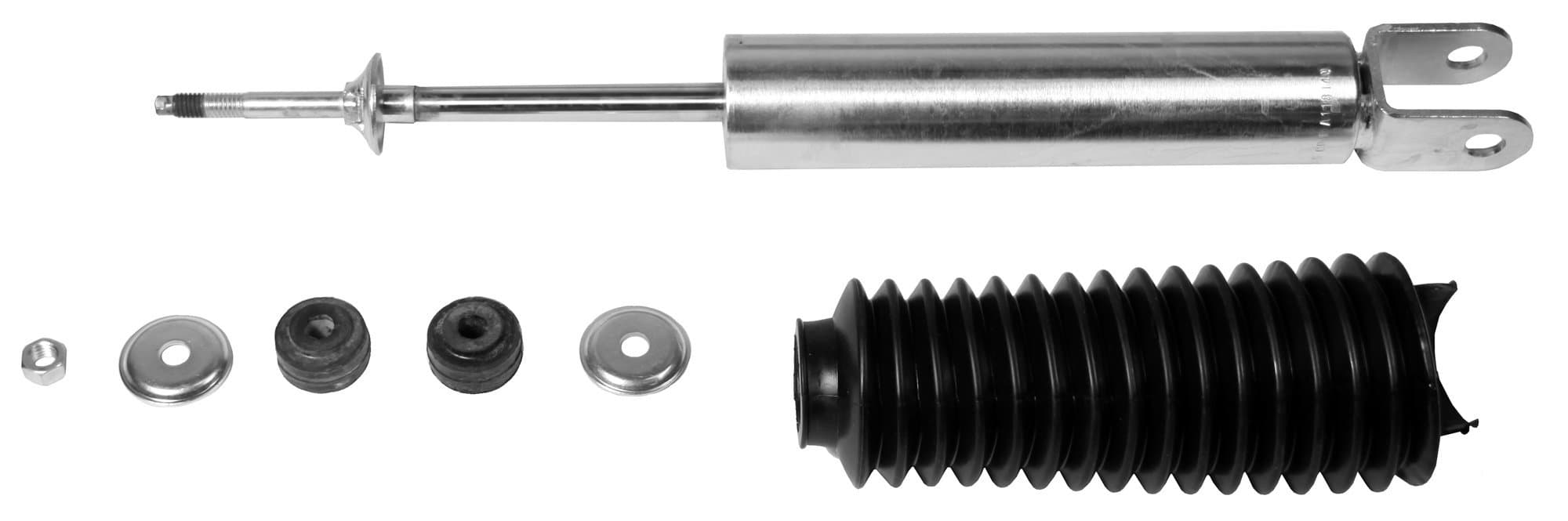 Rancho Suspension 7371 RS7000MT Shock Monotube