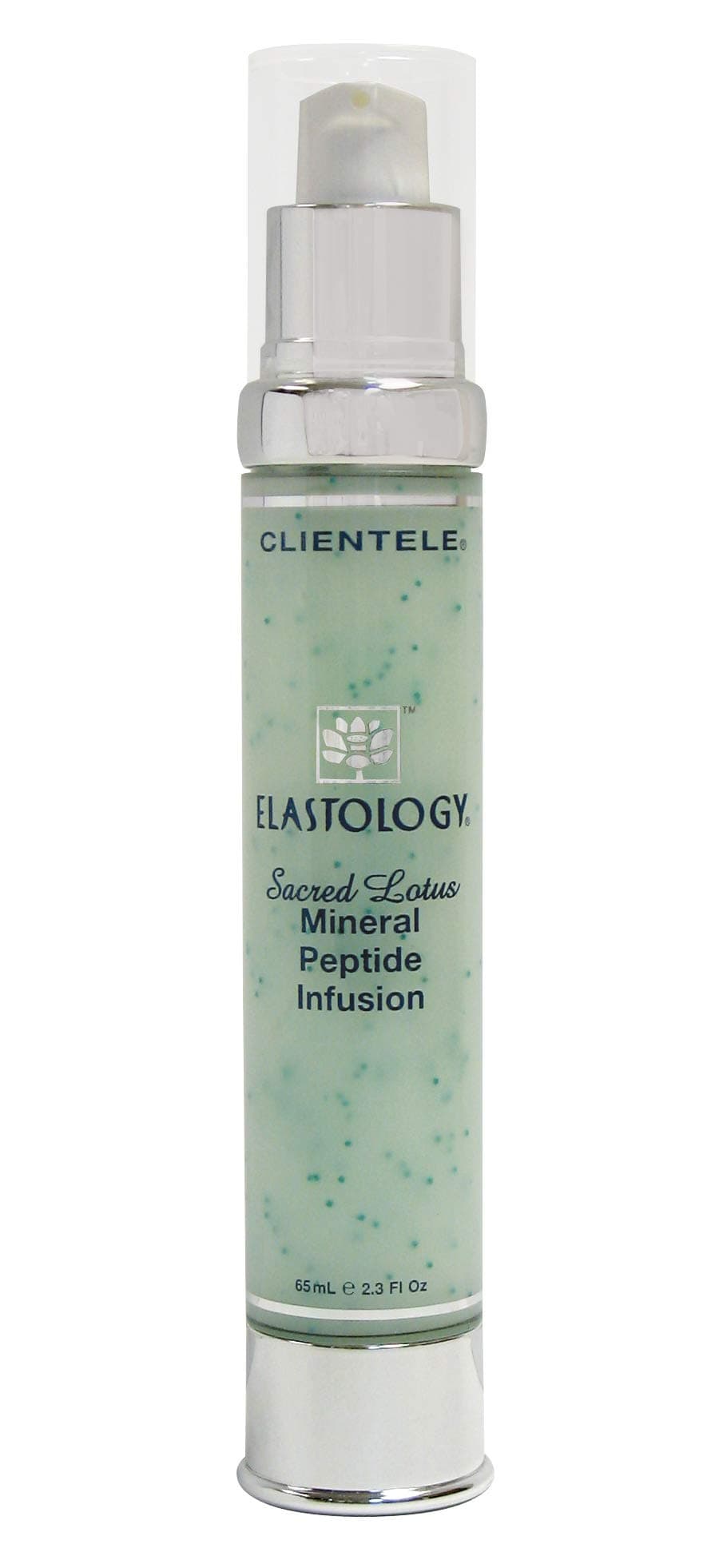 Elastology Mineral Peptide Infusion 70ml