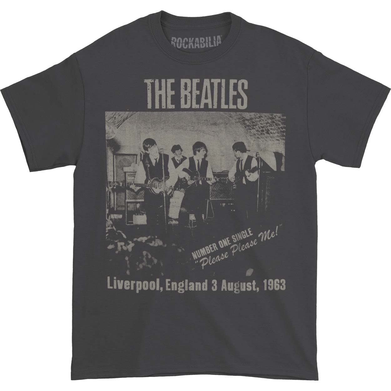 Beatles Cavern Club T-Shirt