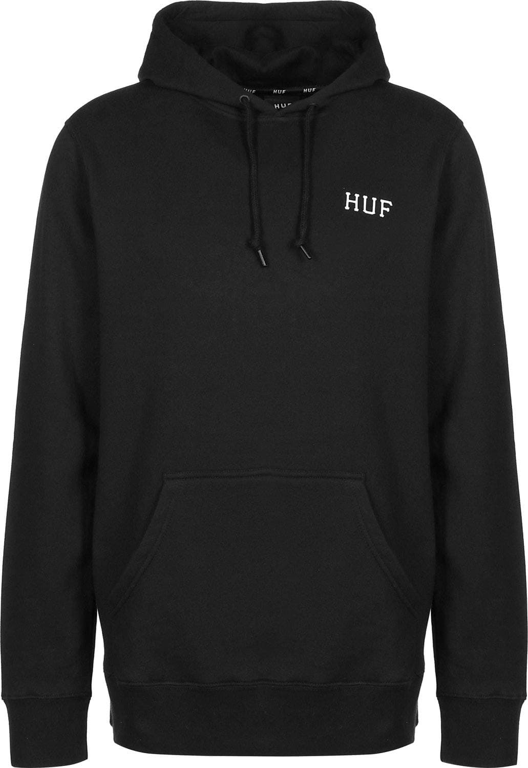 HUF Dystopia Classic Hoodie