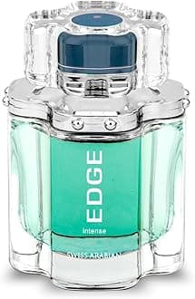 Swiss Arabian Edge Intense for Men Eau De Parfum 100ml