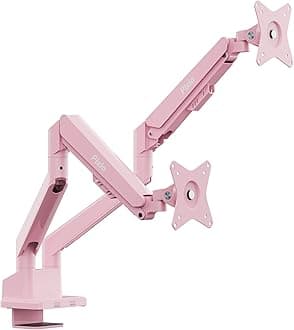 Pixio Wave Monitor Arms