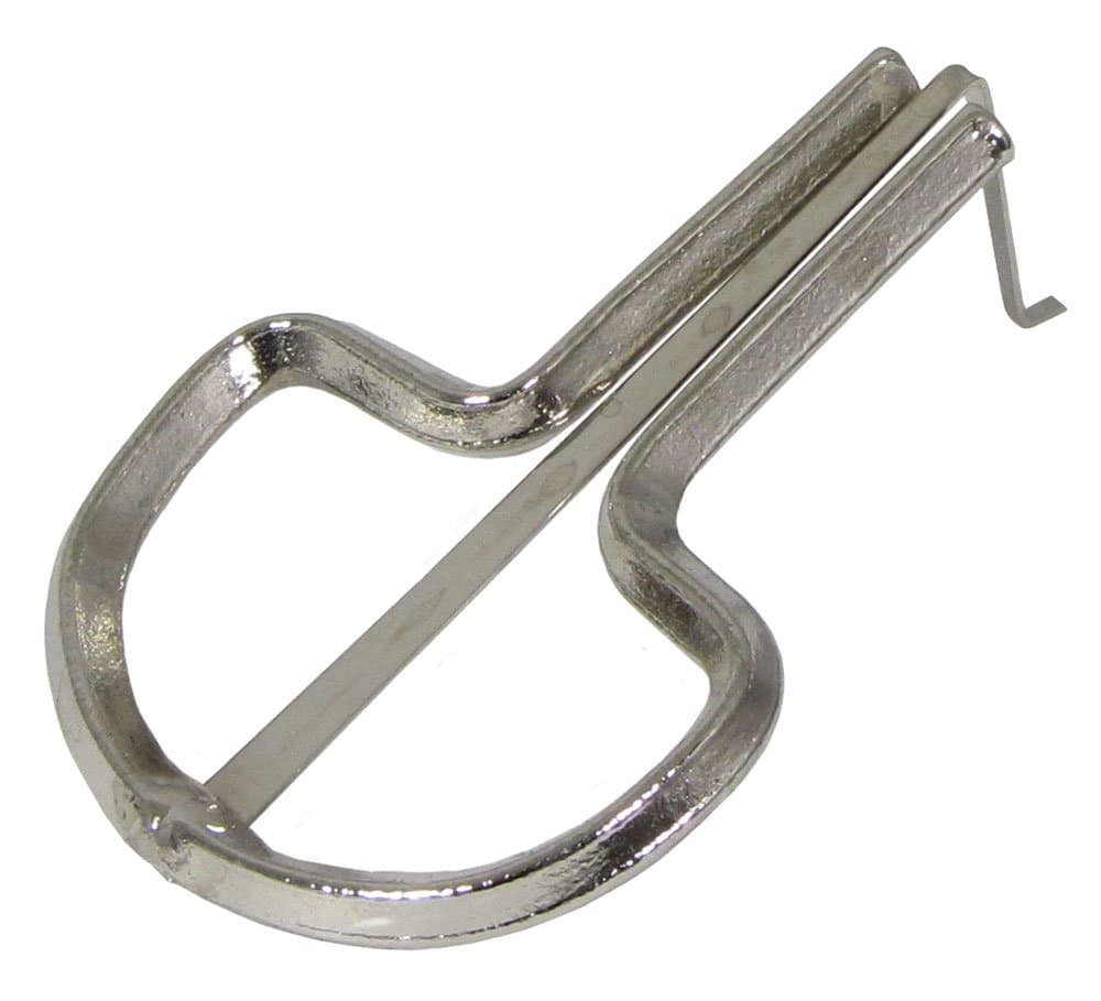 Schwarz 0/25/LN/06 Jaws Harp No:6