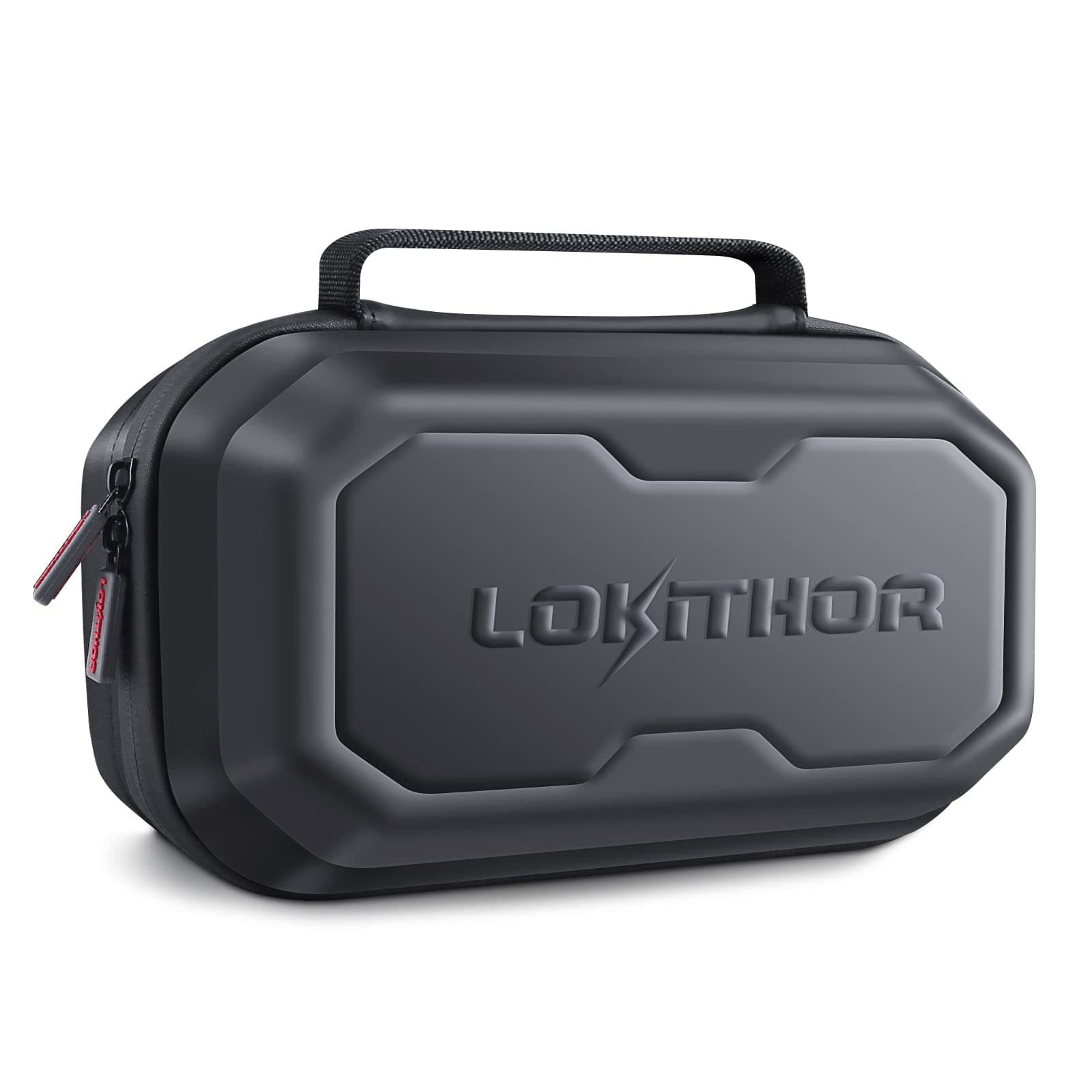 J-Series Storage Bag EVA Protection Case for J400/J401/J401X/J402/JP400/JT400/JC400 LOKITHOR Battery Jump Starters