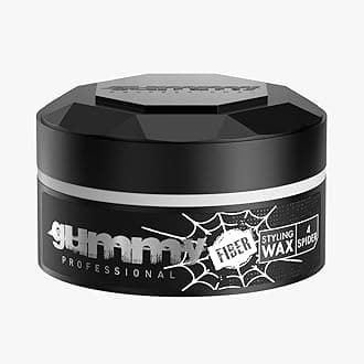 Fonex Gummy Styling Wax Ultra Hold 150 ml (6 Stück)