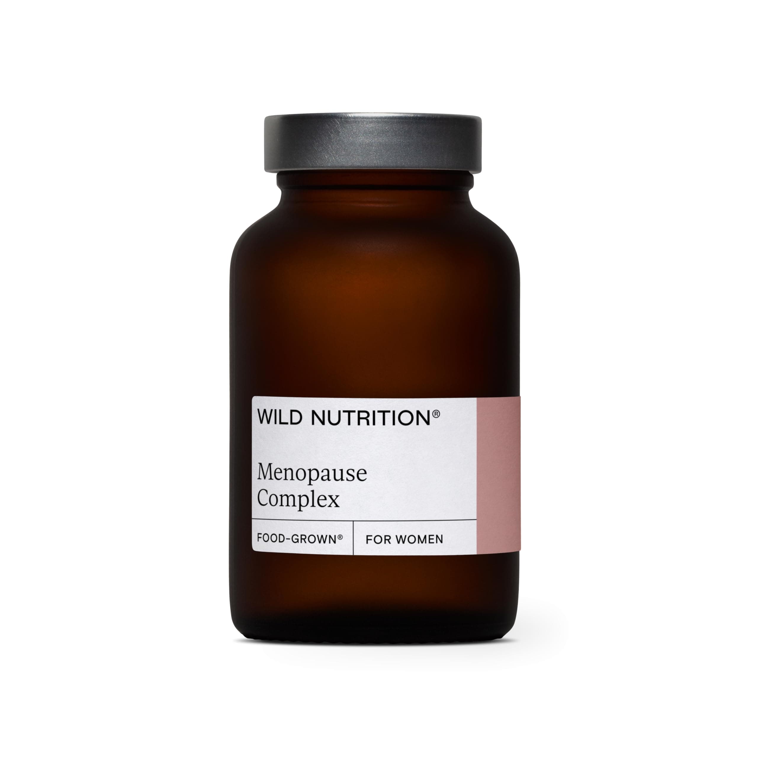 Wild NutritionMenopause