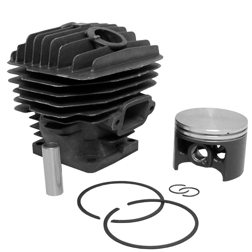 NWP Big Bore Piston & Cylinder Assembly (54mm) for Stihl 046, MS 460 Chainsaws