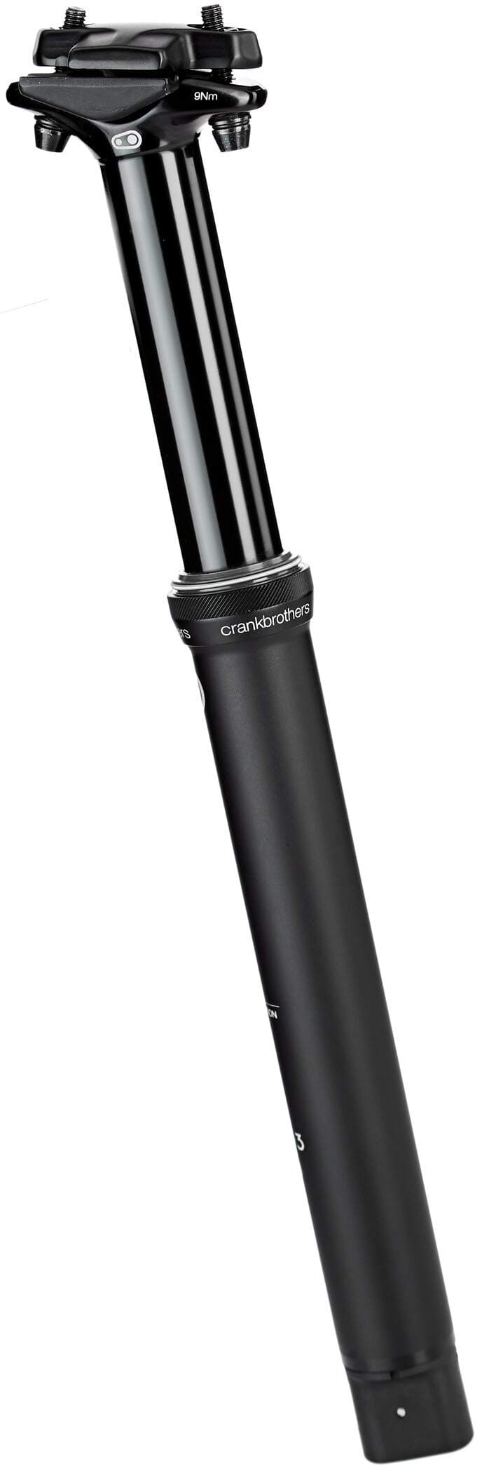 Crankbrothers Highline 3 Dropper - 80mm Seatpost