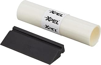 XPEL R4002-P Clear Paint Protection Film Roll 6" x 60"