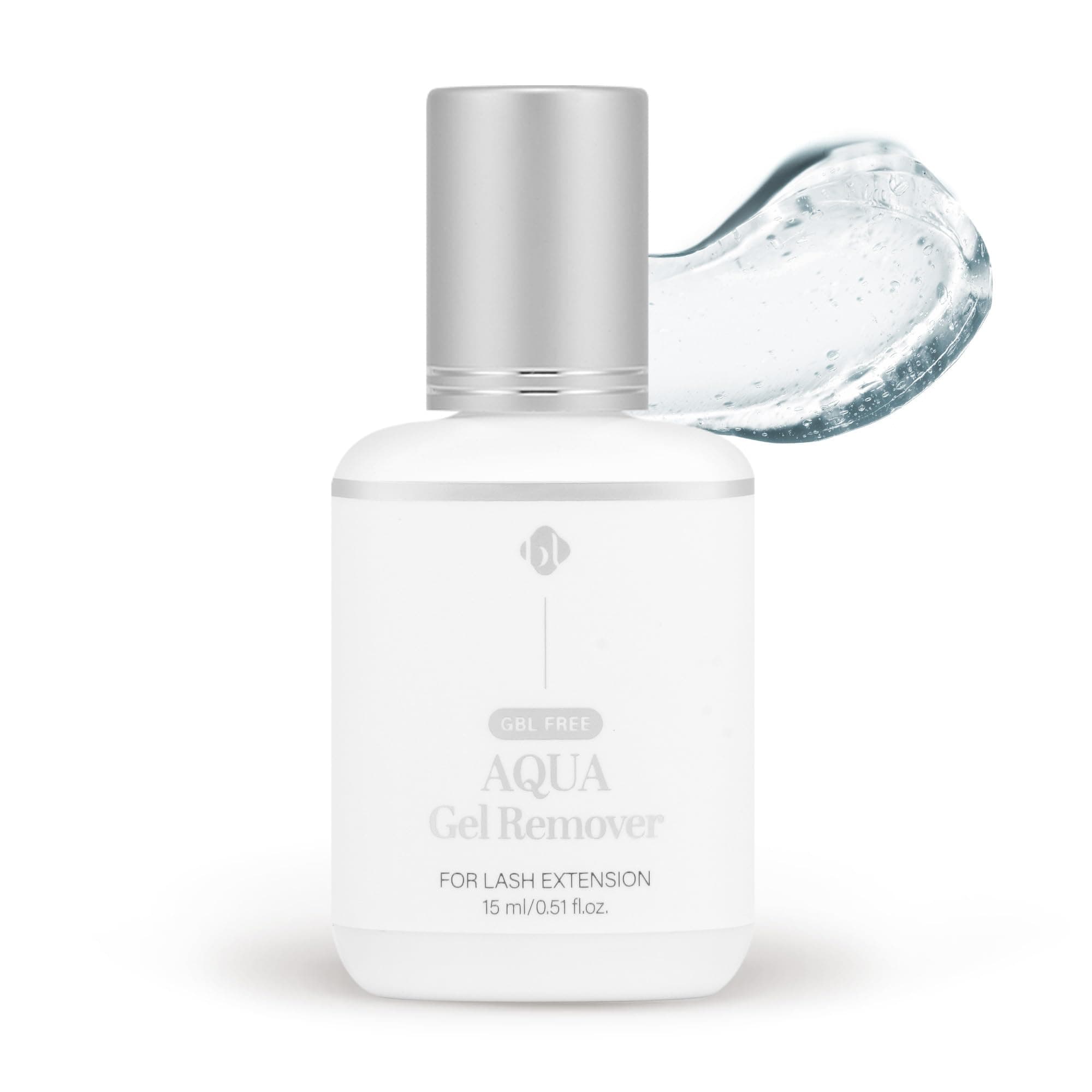 bl BL Blink Gel Remover For Eyelash Extension 15ml