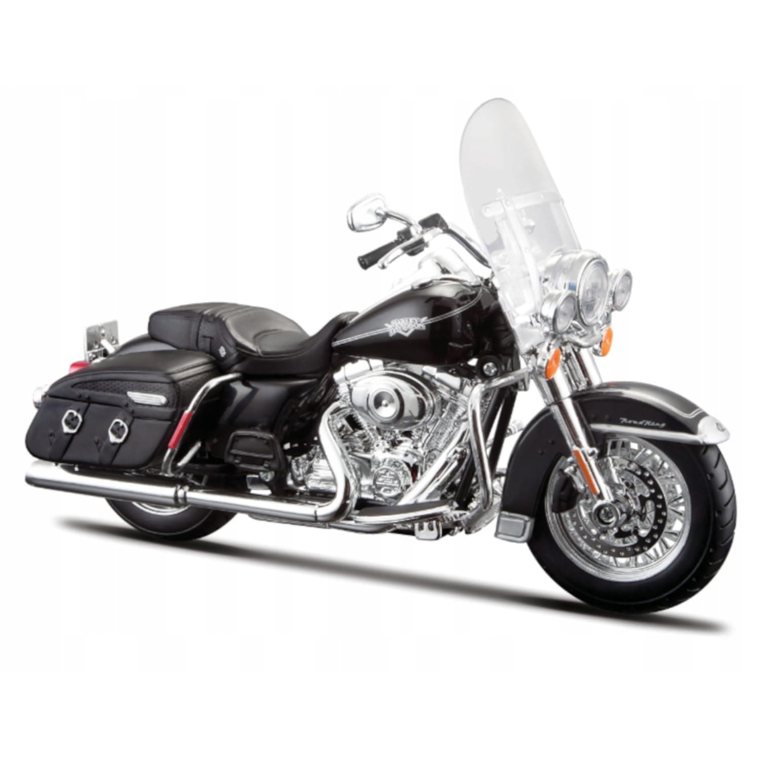 Maisto 1:12 Harley-Davidson Custom - 2013 FLHRC Road King Classic