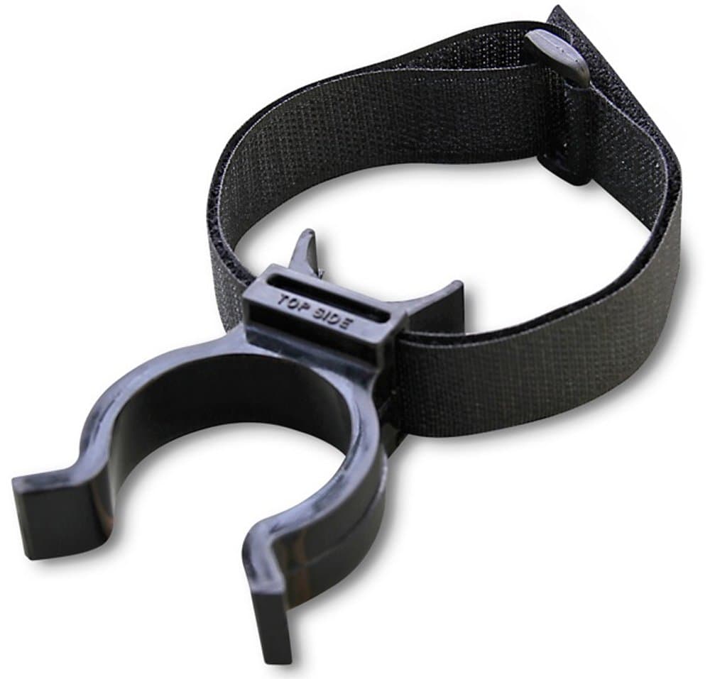 Bicycle Attachment for K9 Warning Device