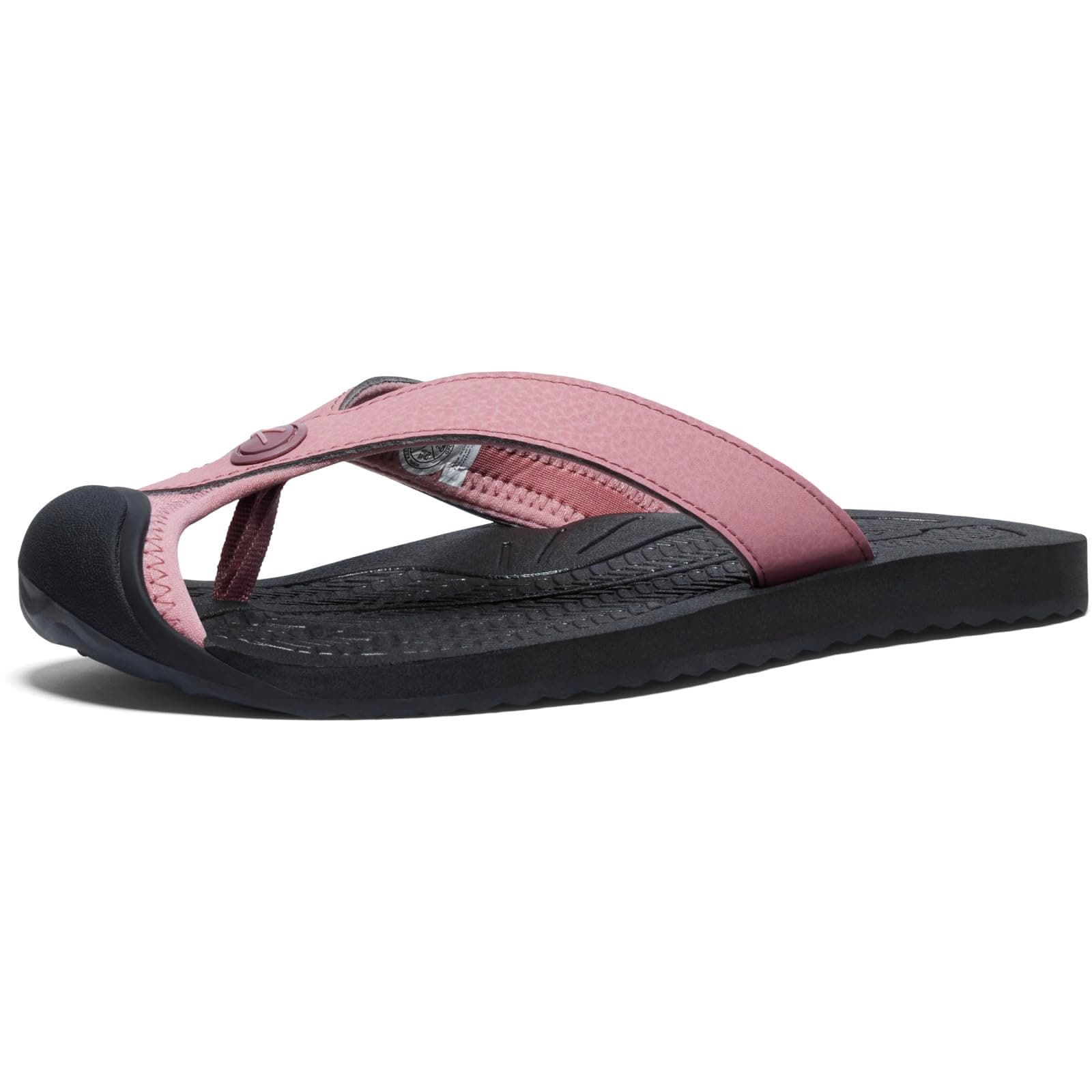 Women's Barbados Breathable Comfortable Sandals Toe Protection Flip-Flops