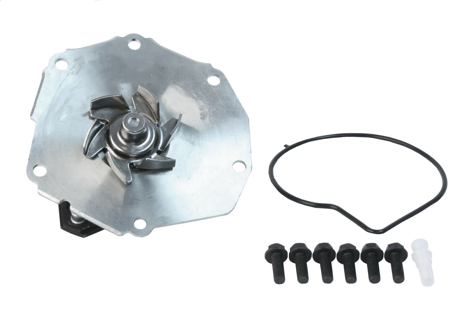 URO Parts LR006861 Water Pump