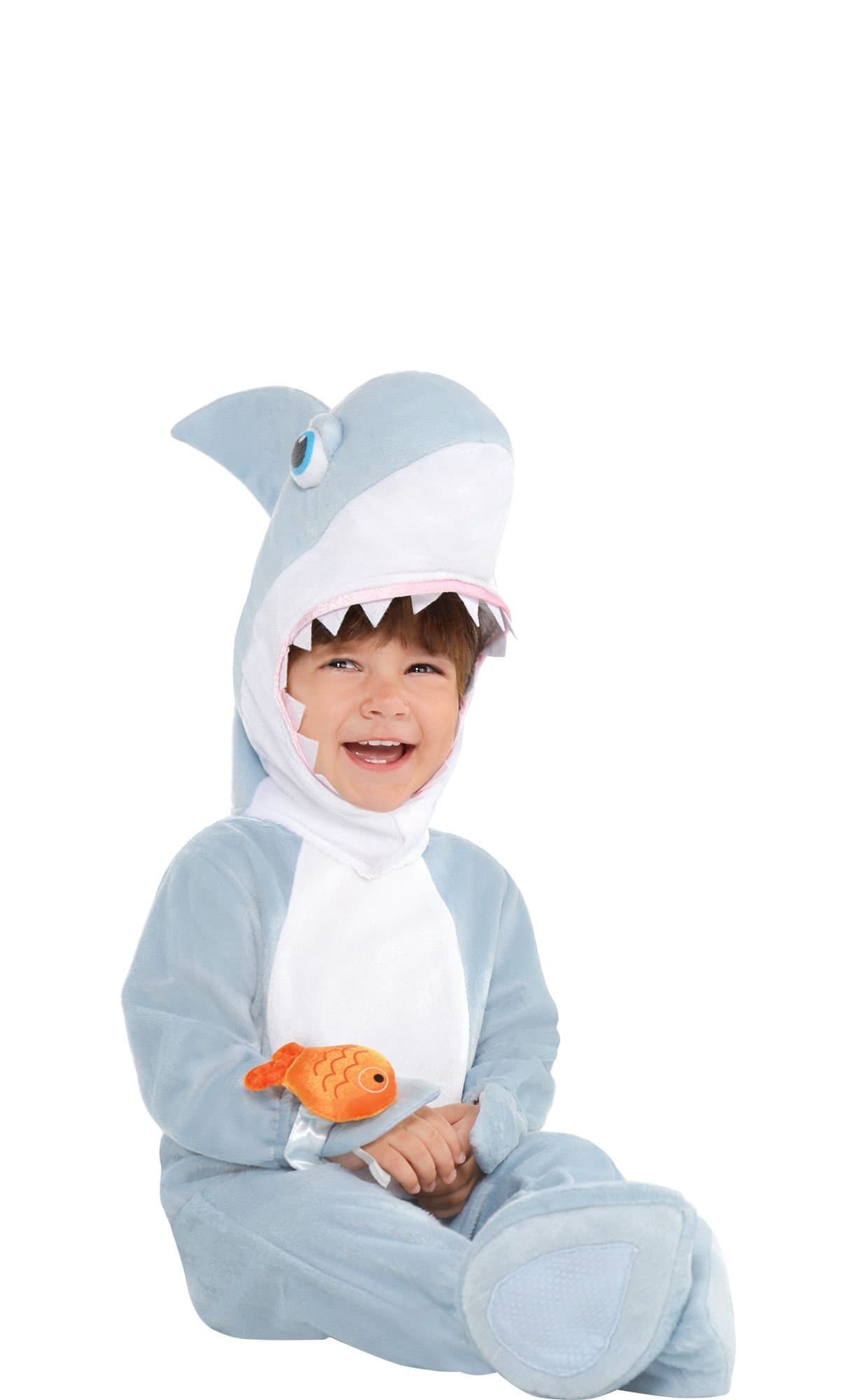 HalloCostume Baby Shark Costume