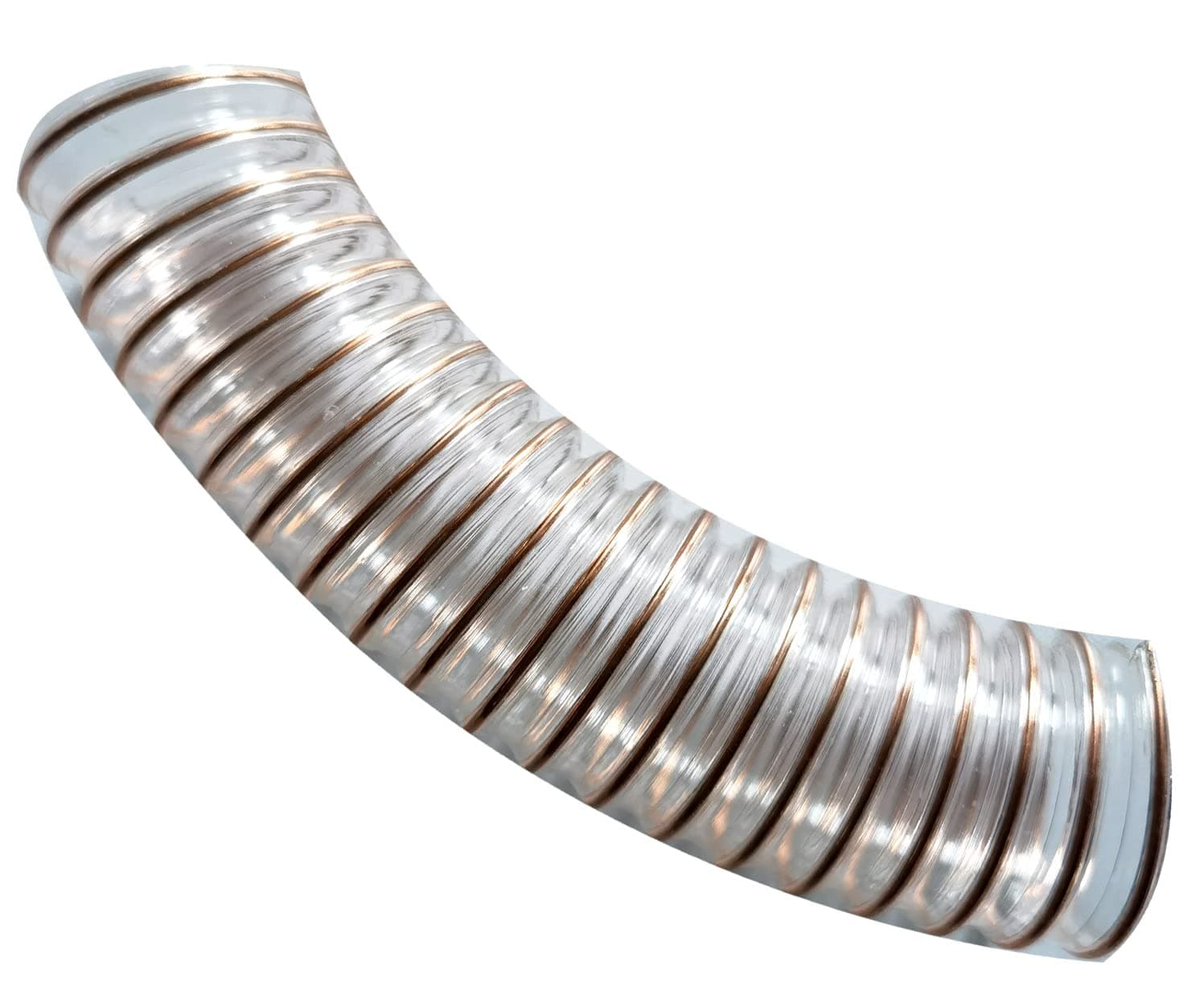 1-1/2" Replacement Lower Duct Hose for Shark Rotator Vacuum Cleaner Motorized Lower Floor Nozzle Hose NV341, NV470, NV472, NV500, NV500CO, NV500GD, NV501, NV552, UV560