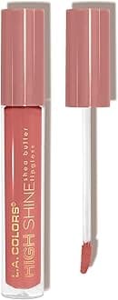 High Shine Gloss- Sensual