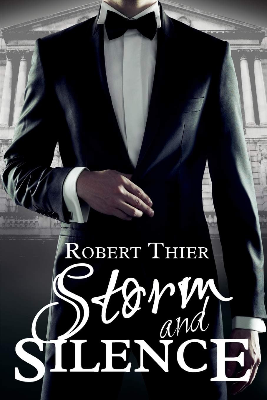 Storm and Silence: Volume 1 (Storm and Silence Saga)