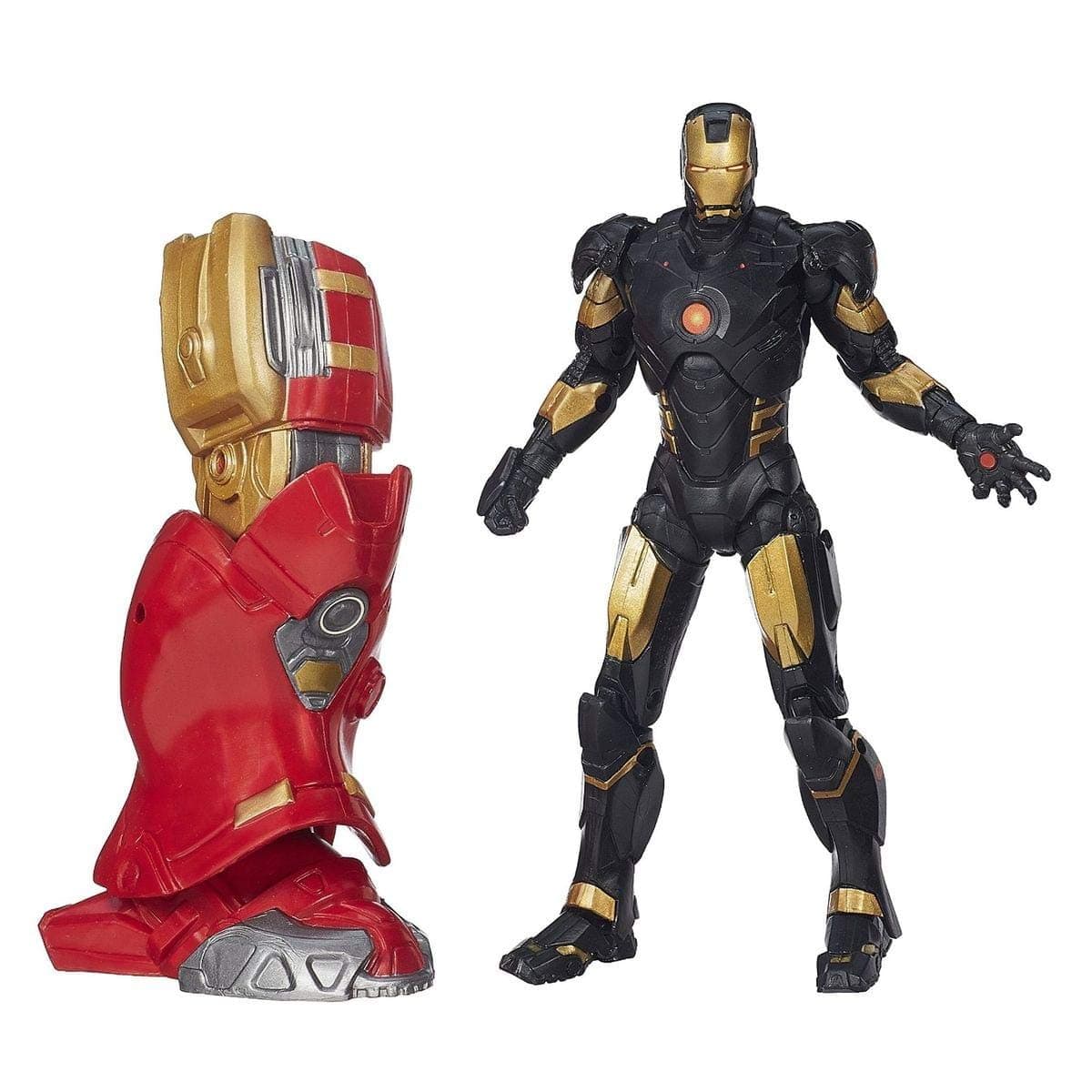 Legends Infinite Series Marvel Now Iron Man