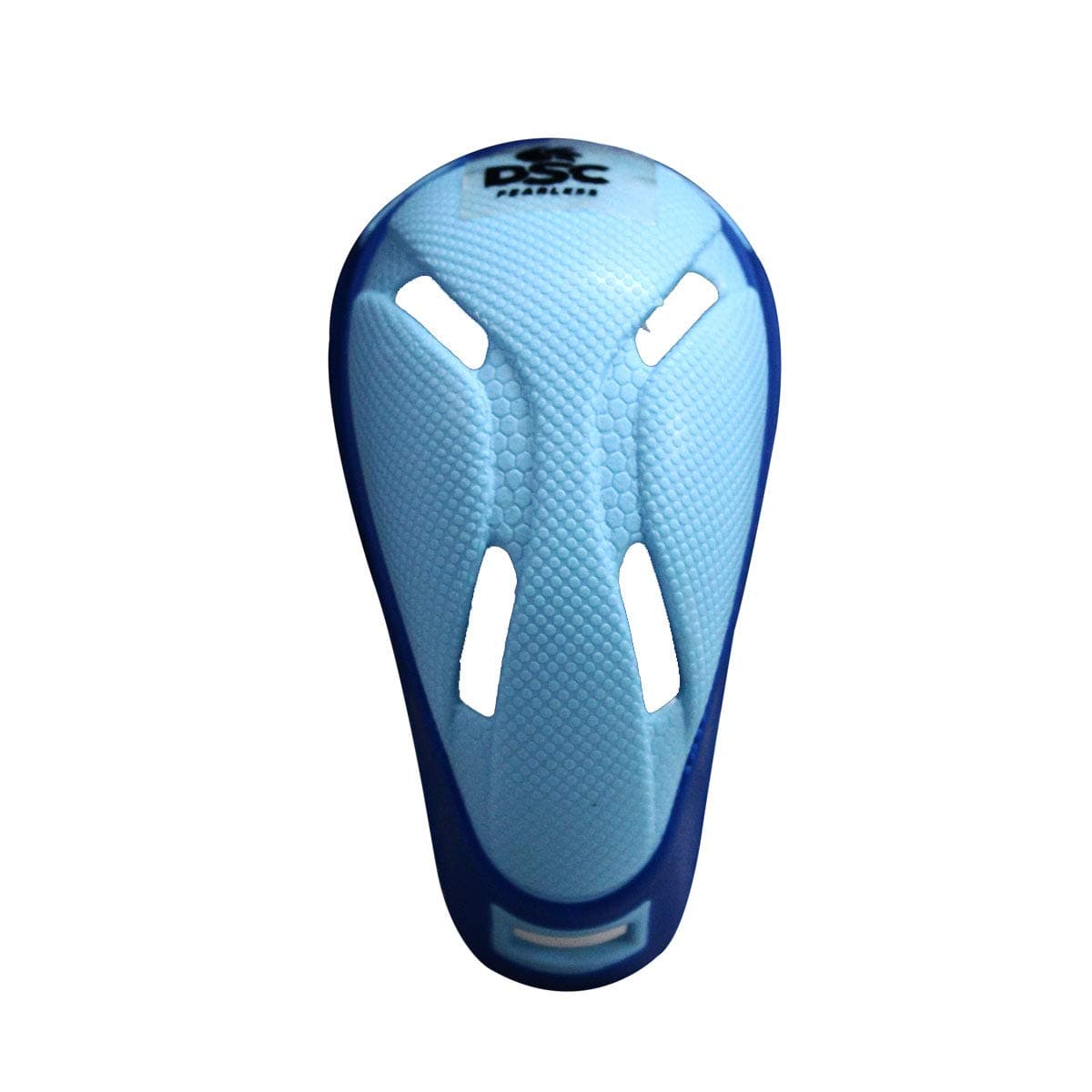 DSC Armour Cricket Abdominal Guard - Youth (Multicolour)