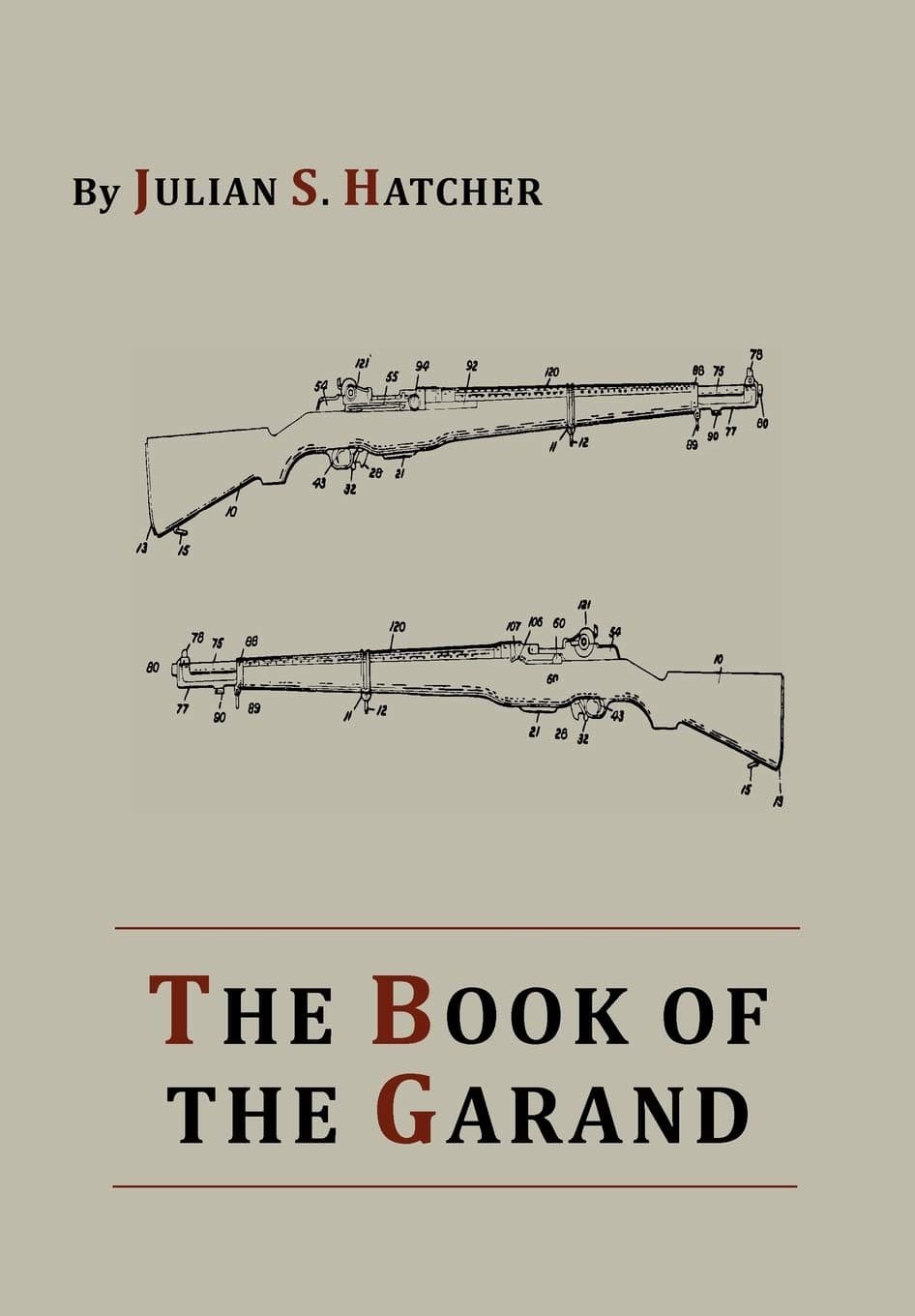 The Book of the Garand