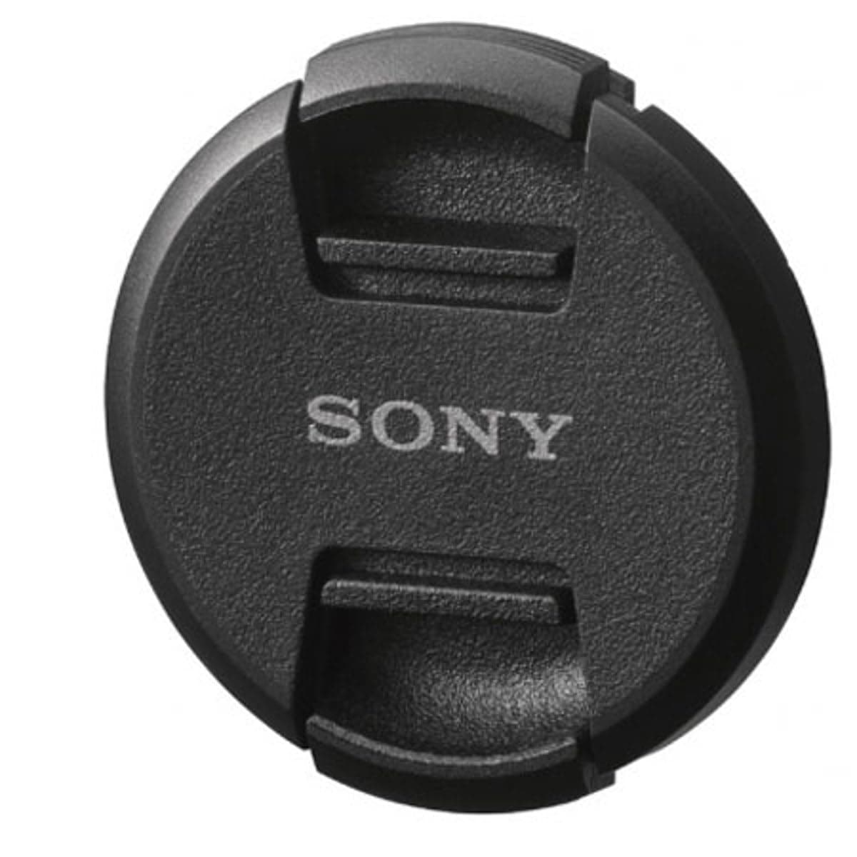Sony 77mm Front Lens Cap ALCF77S,Black
