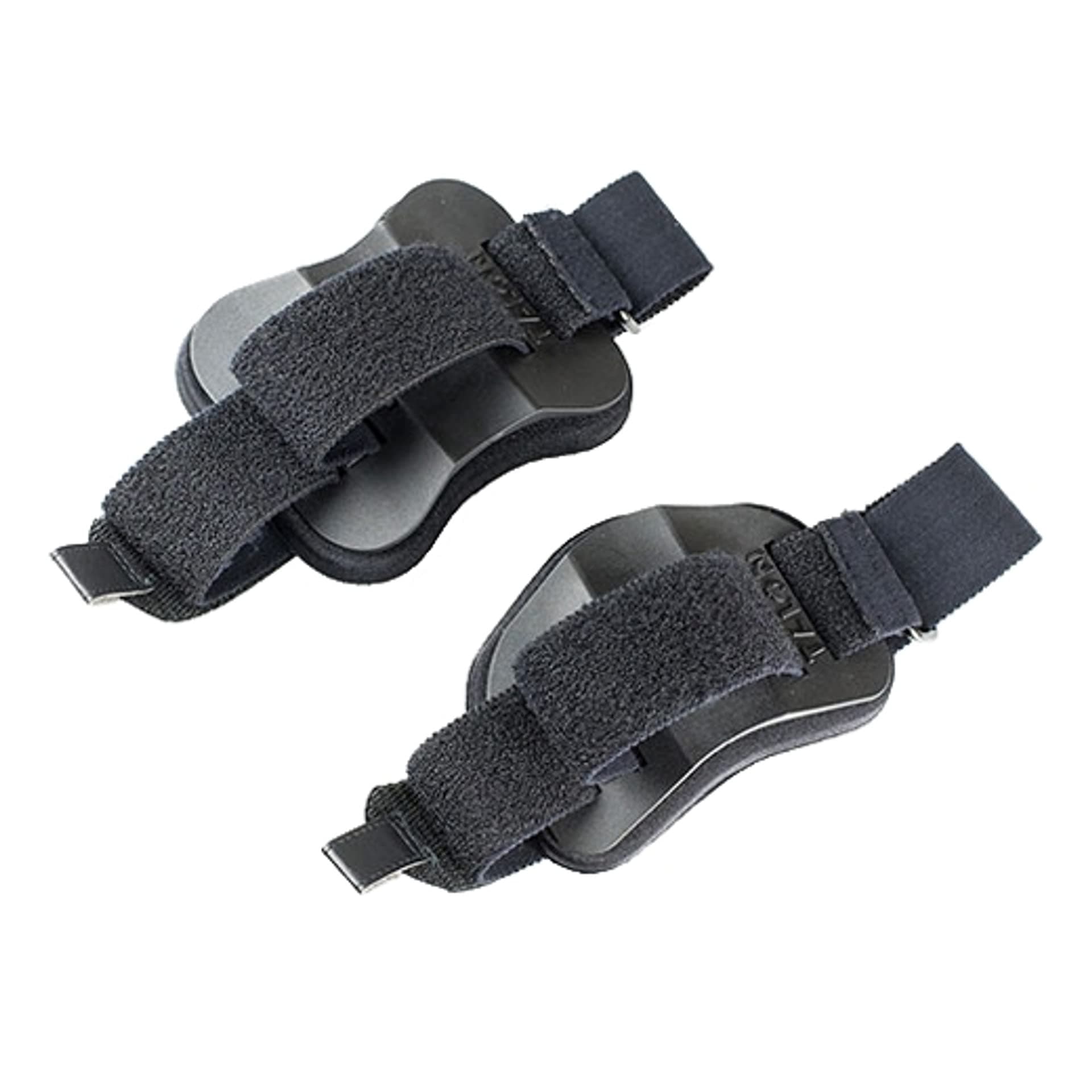 Notch Talon Handsaw Leg Mount Arborist Accessory with Elastic Velcro Straps, fits any Handsaw Scabbard (39890)