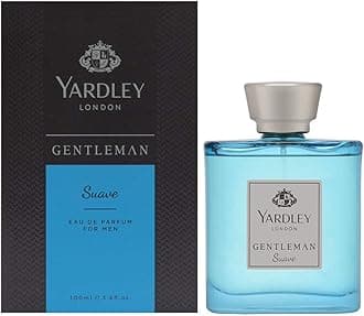Gentleman Sauve EDP