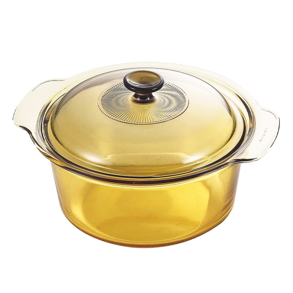 VISIONS CP-8697 Goulde Soup Pot 3.5L