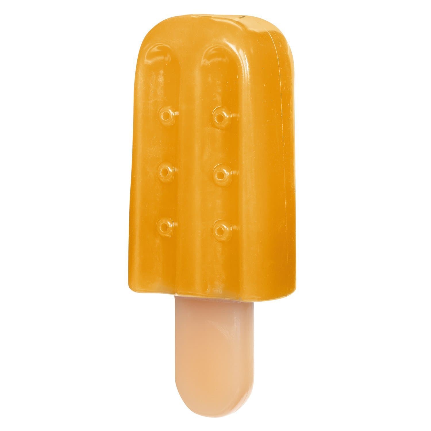 Cooling Popsicle Dog Chew Toy