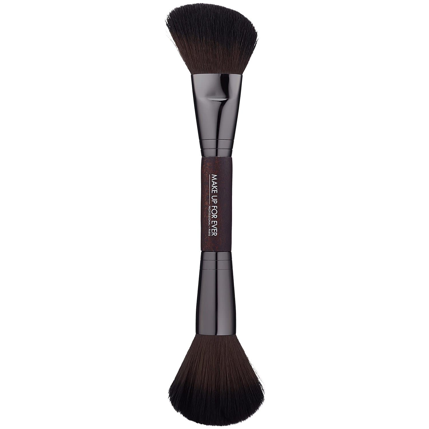 Double Ended Sculpting Brush - # 158 -