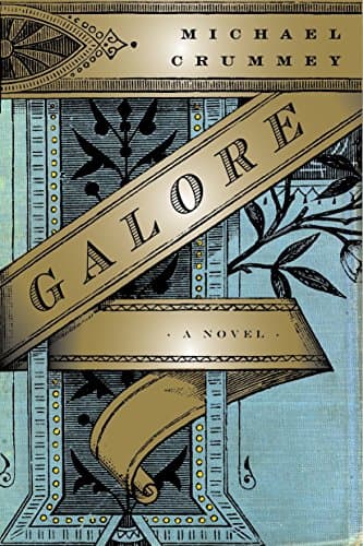 Galore: A Novel