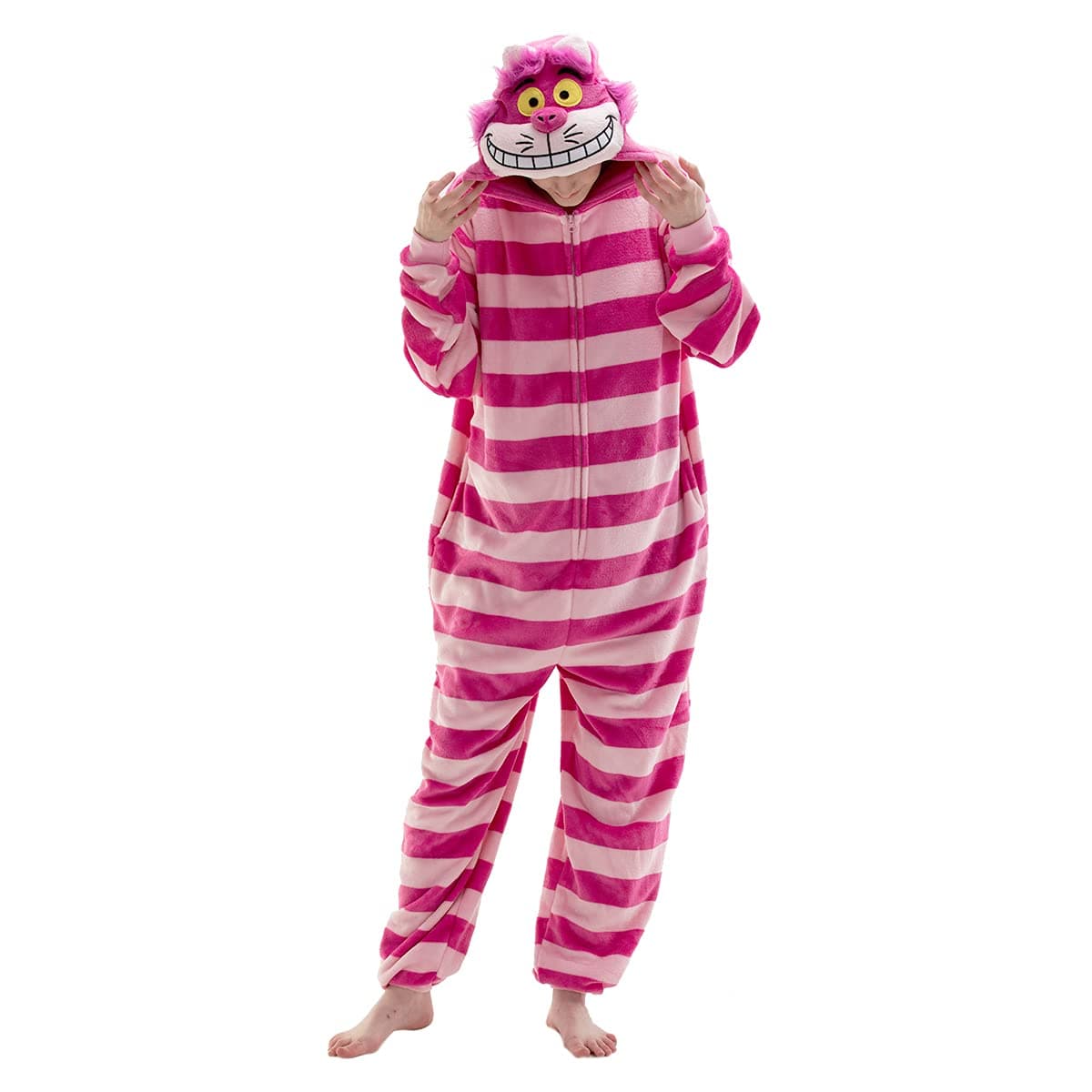 COSUSKET Women's Cosplay Onesie