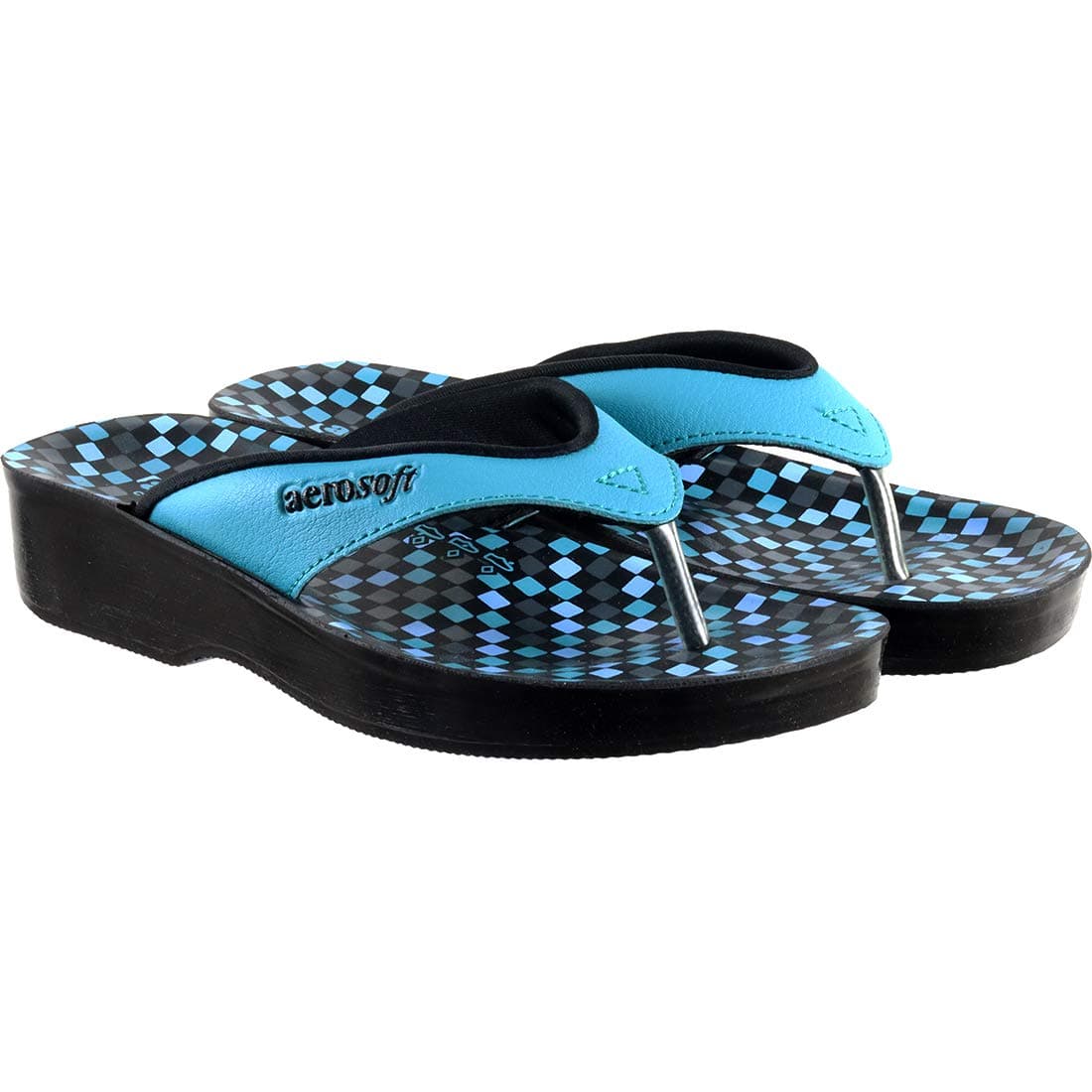 Aerosoft Women's Flip-Flop