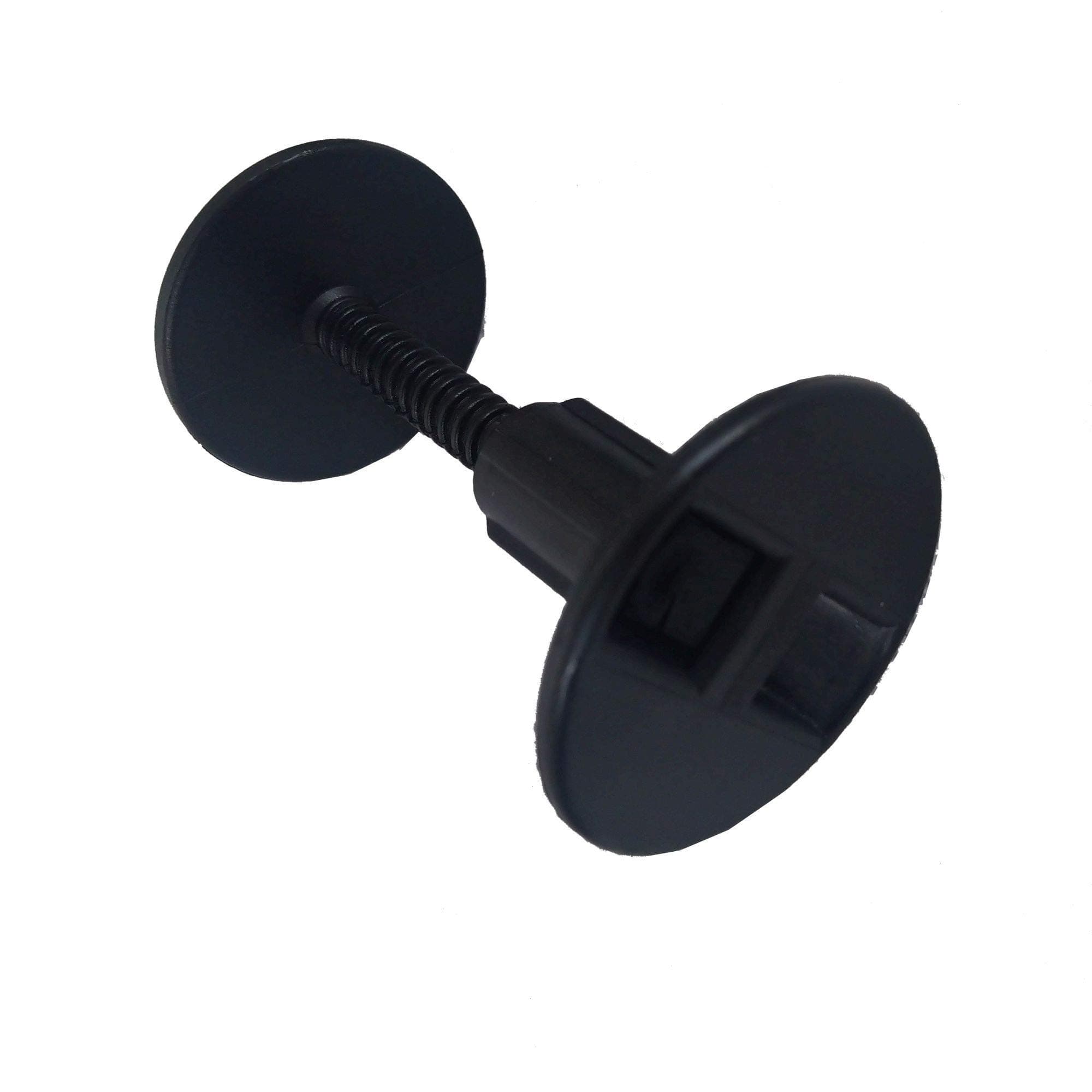 Bodyboard Leash Plug