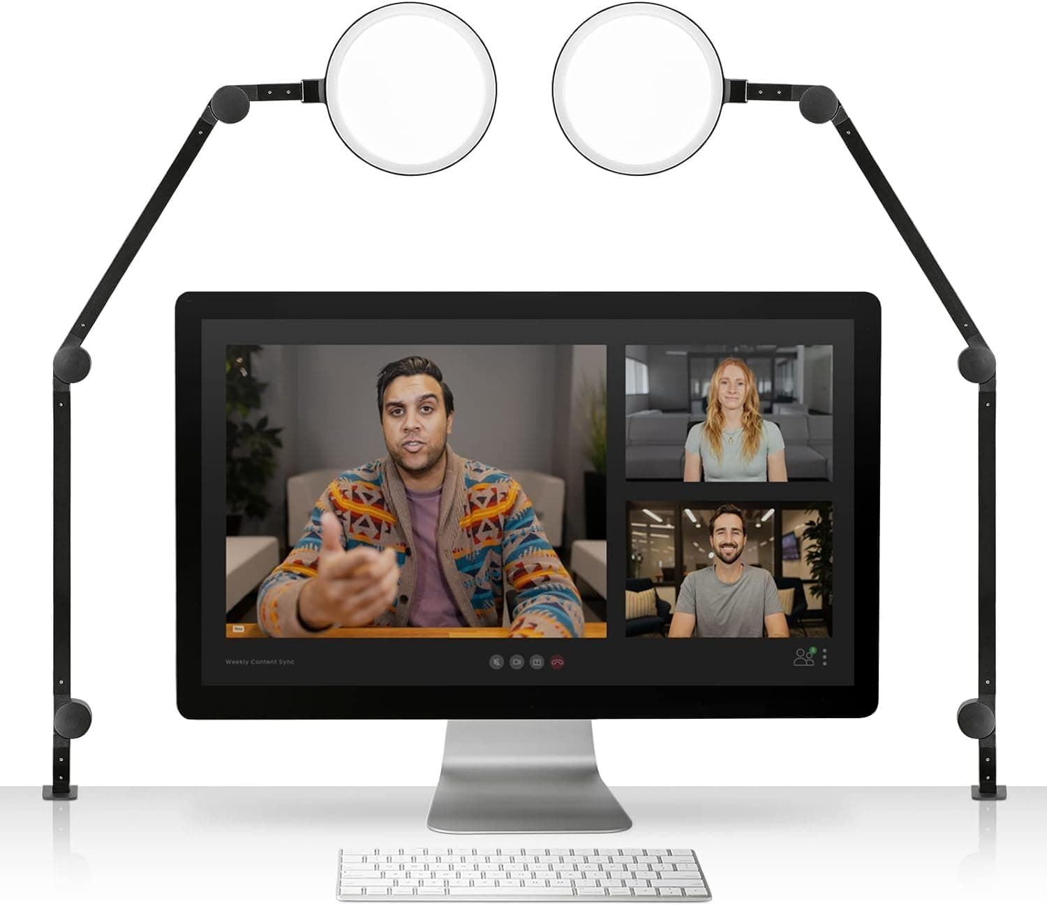 Lume CubeEdge 2 | 2 Pack