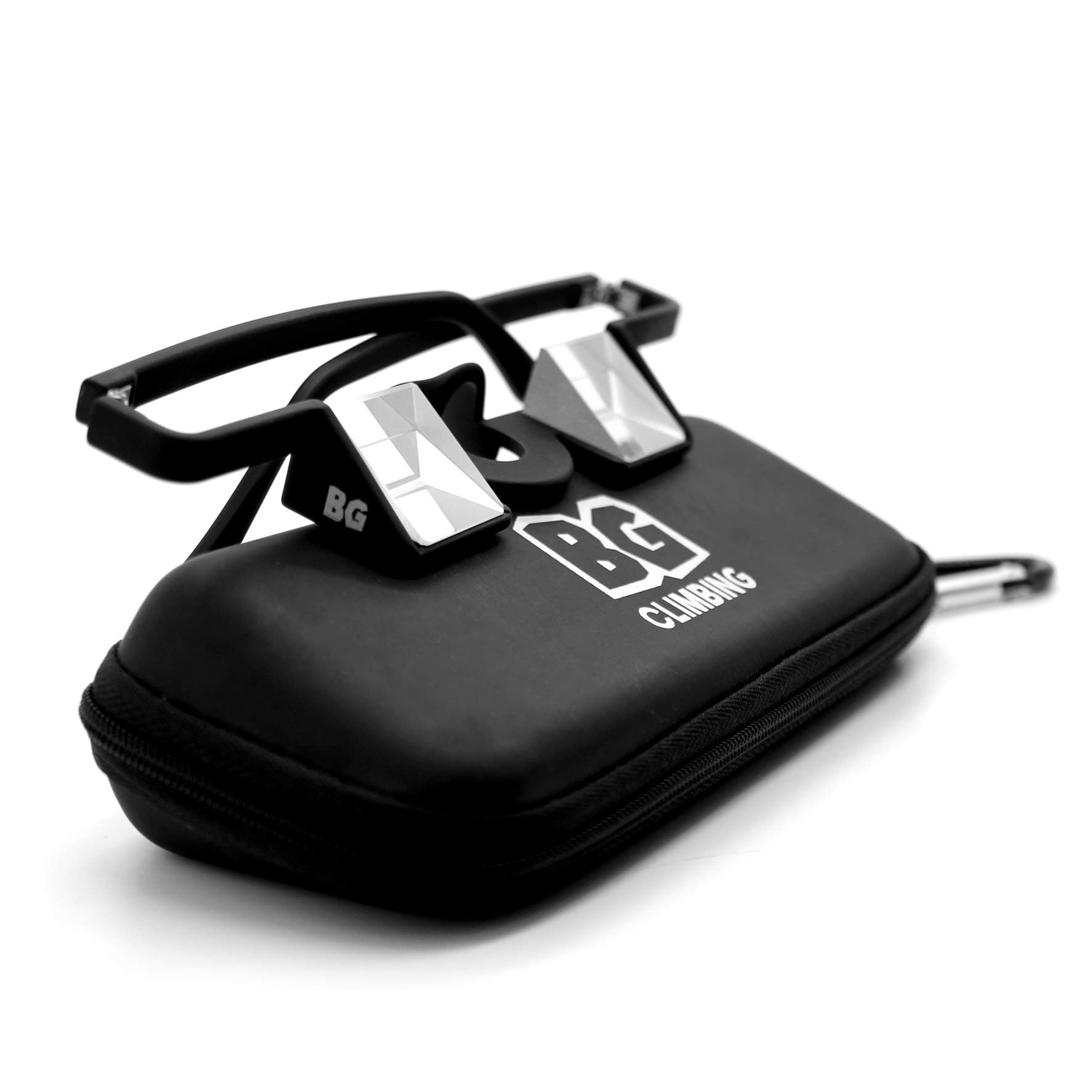 Belay Glasses for Rock Climbing 2