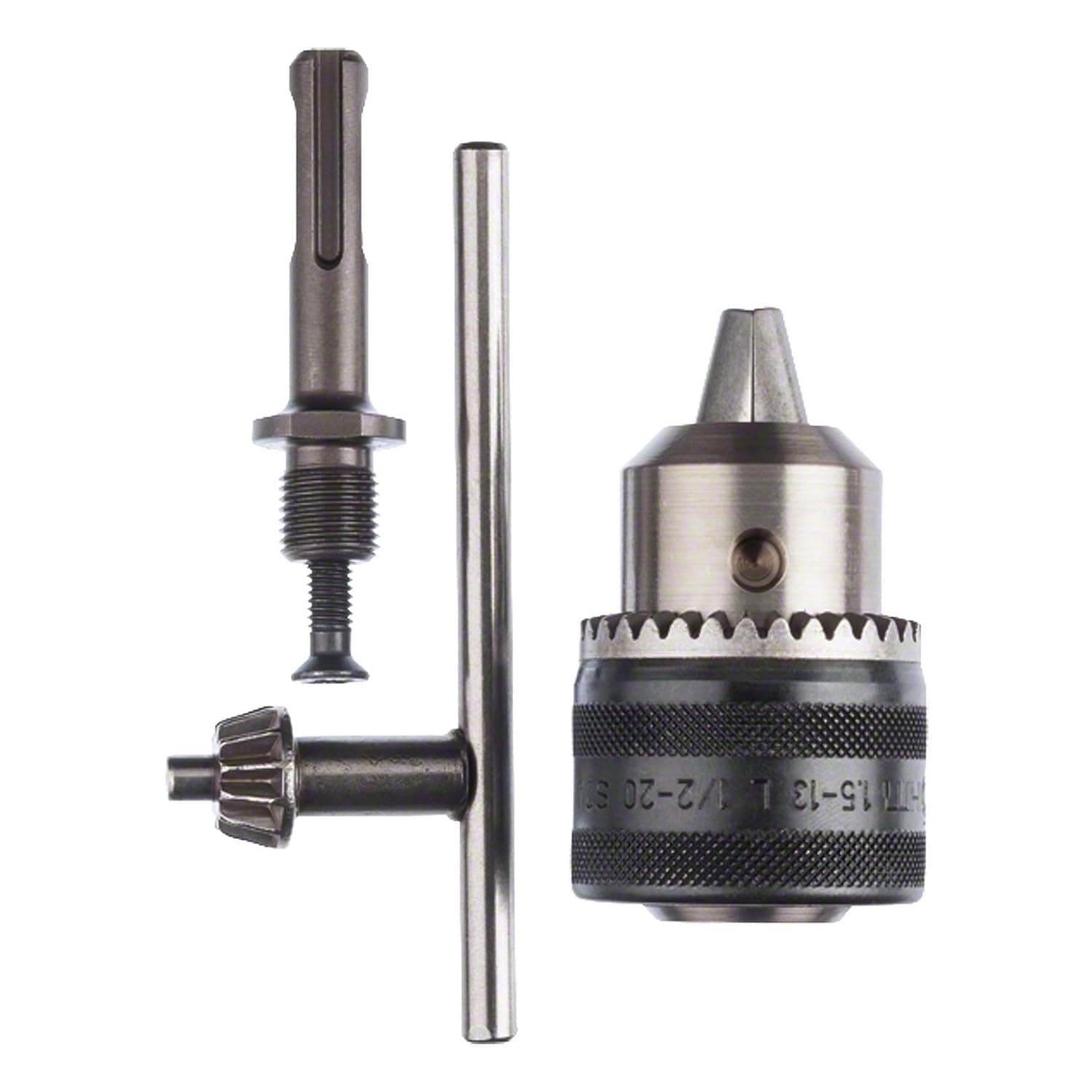 Bosch Sds+ (1.5-13Mm) Keyed Chuck Adapter