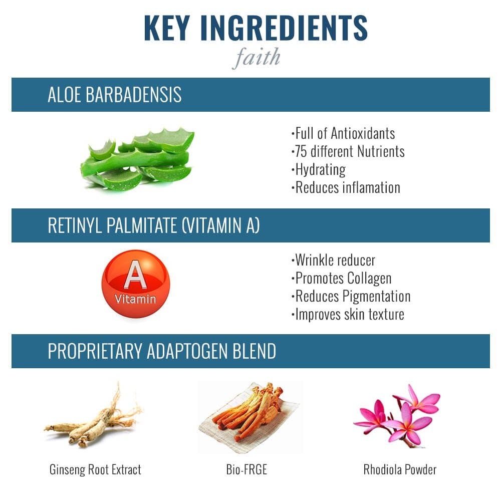 Trust Beauty - Natural Anti Aging Exfoliating Face Scrub, Helps Remove Dead Cells and Add Radiance To Skin, With Lemon Bilberry and Jojoba Beads for Women and Men, 3 ounces