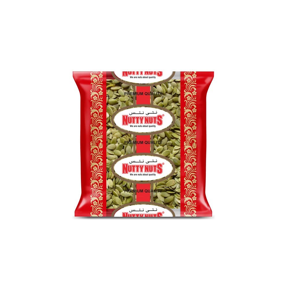 Nutty Nuts Pumpkin Seed Kernels 250g